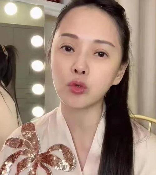 娱乐圈爆料小表妹是谁,揭秘神秘人物背后的故事  第3张