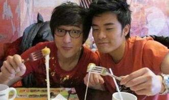 卓伟最新爆料王传君,卓伟最新爆料揭秘其幕后故事  第2张